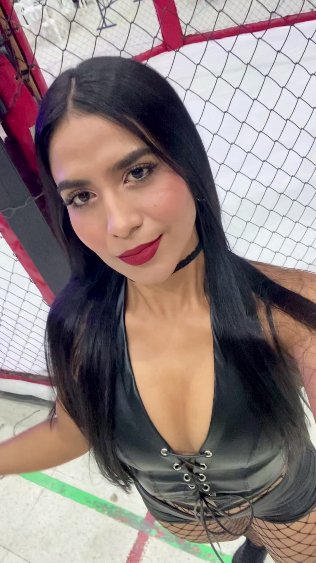 @Isabella Salazar