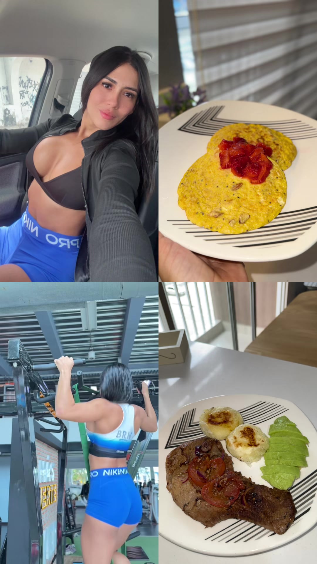 @Dayana Perez