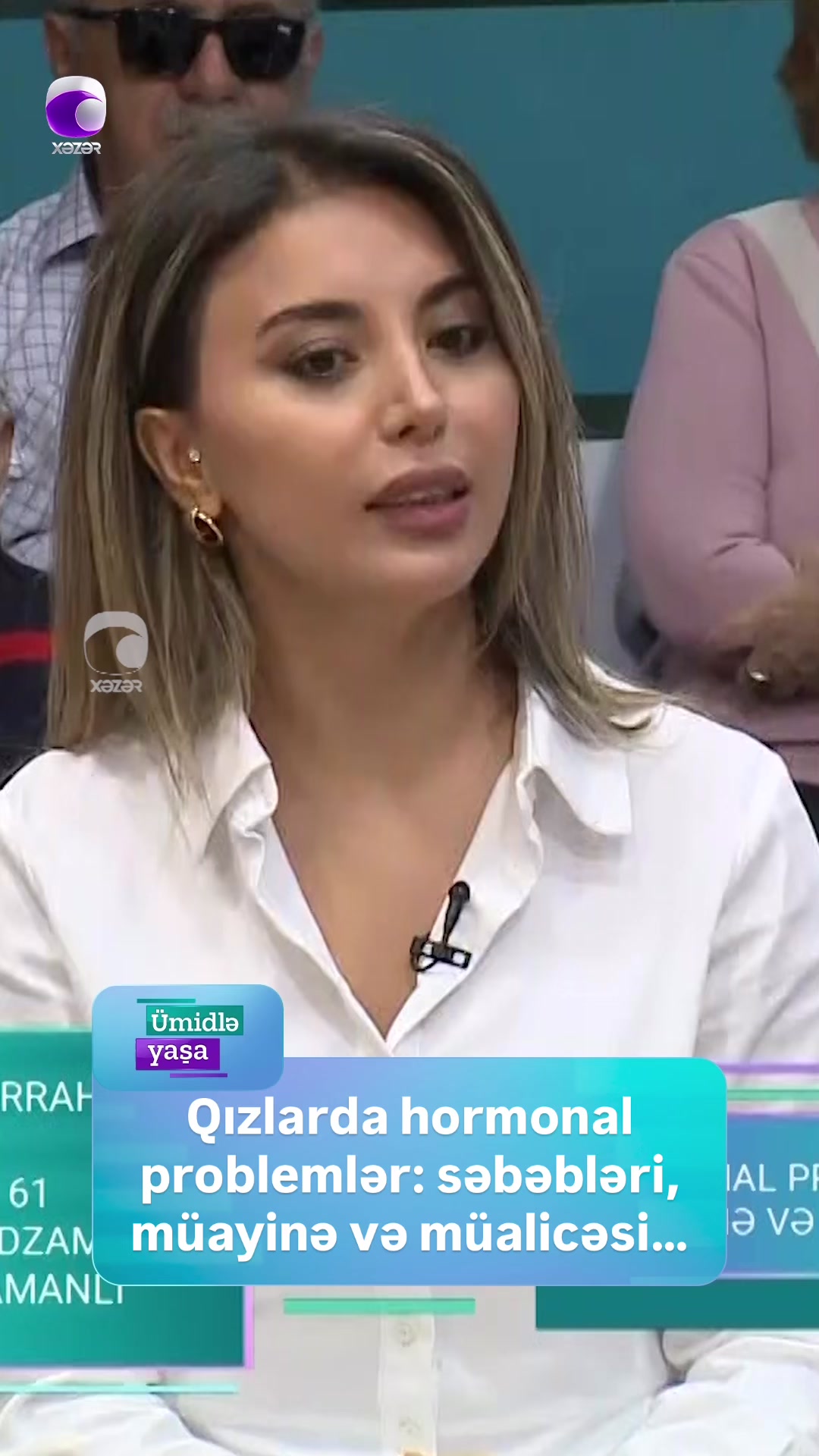 @Xəzər TV