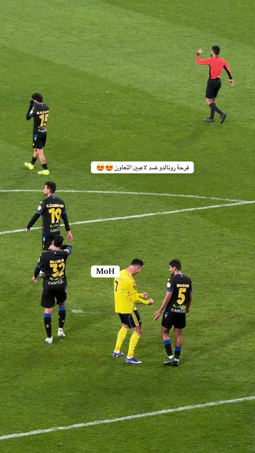 @محمد العنزي