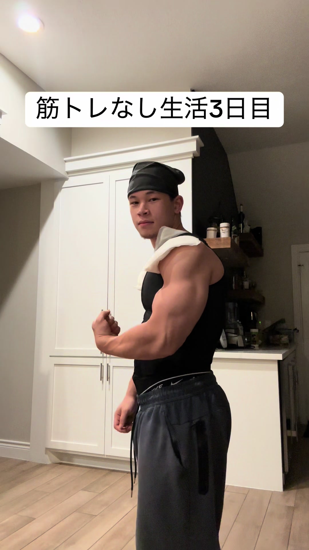 @世界一の脳筋💪