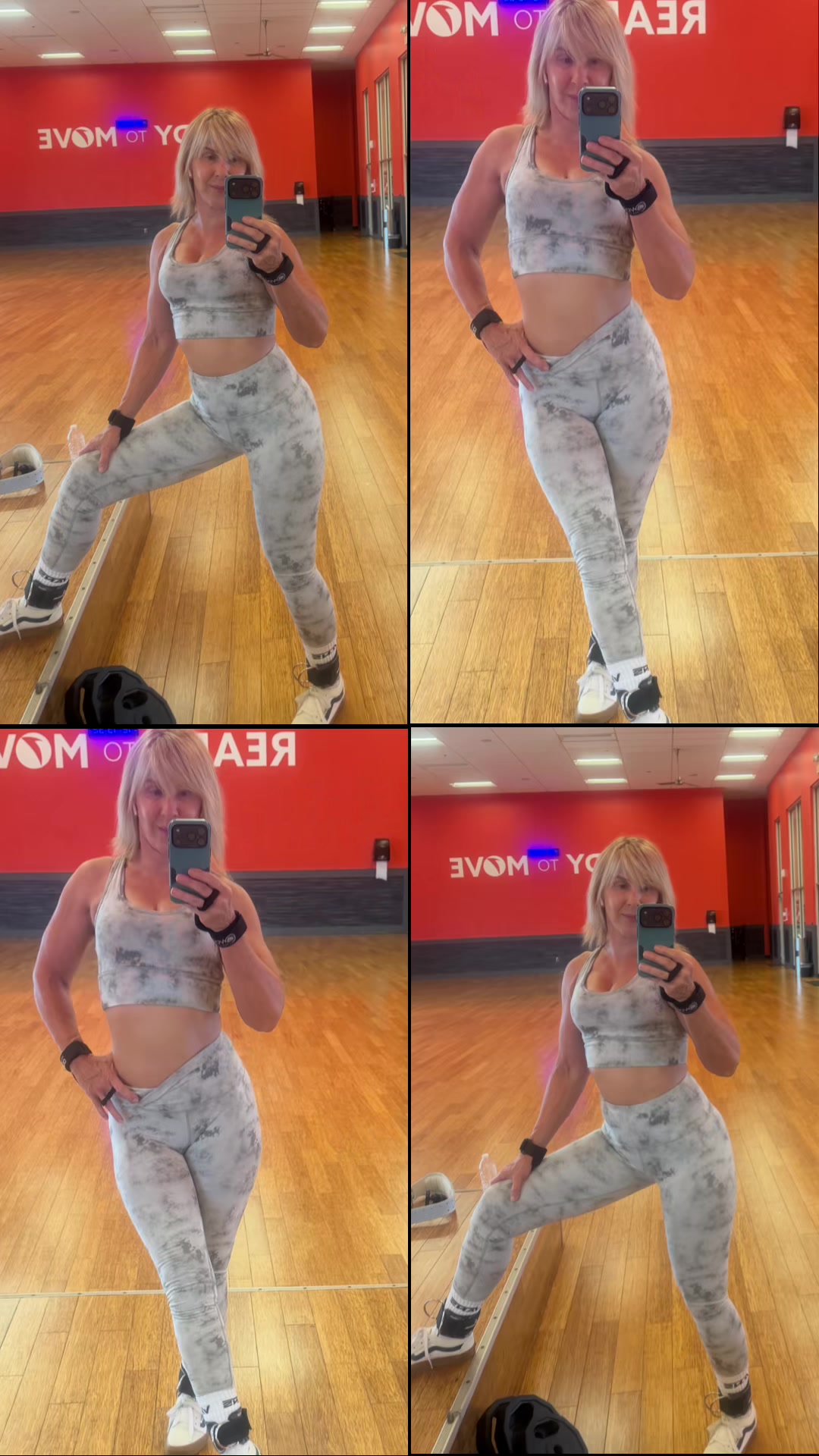 @Workout chickie 🐣🐣 only 1