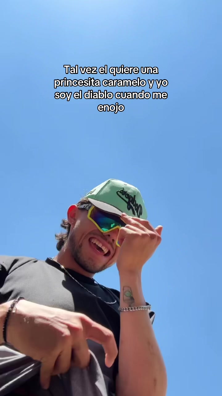 @Jahdai “Hachi” Carrasco