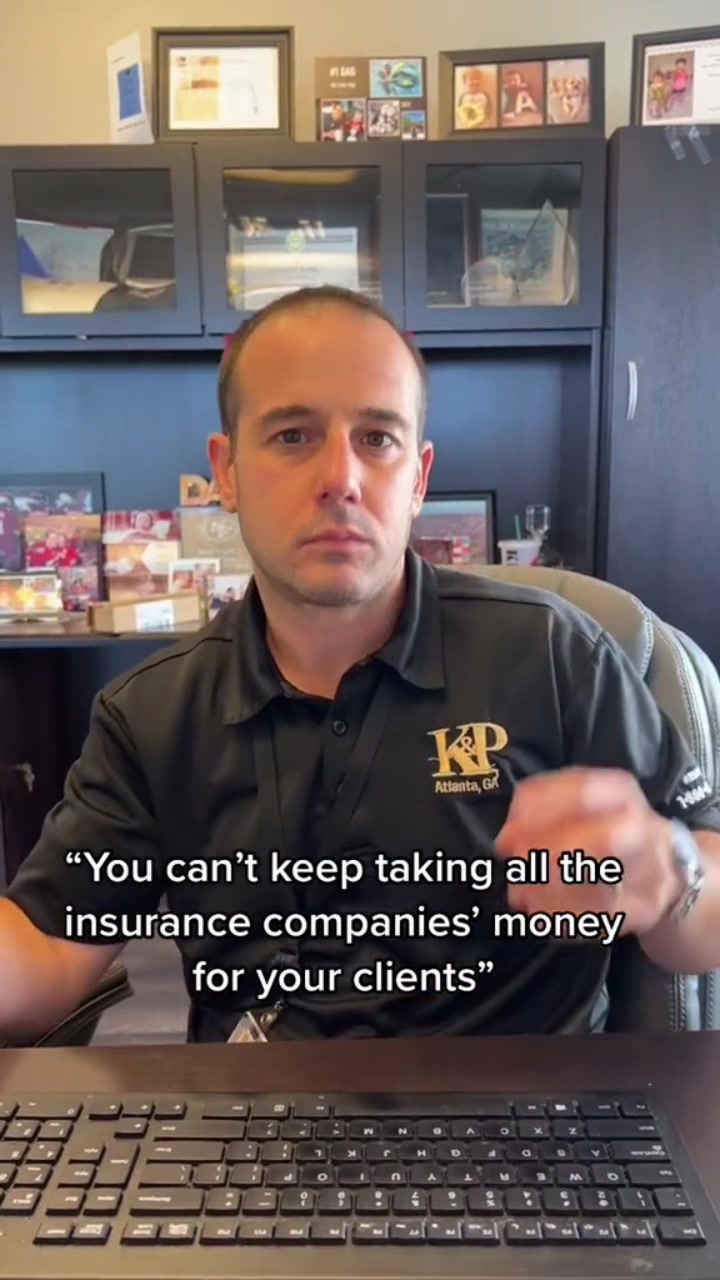 @Accident Attorney Kevin Sobel