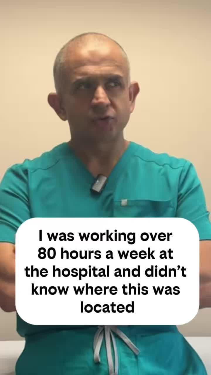 @Jay Jagannathan, MD
