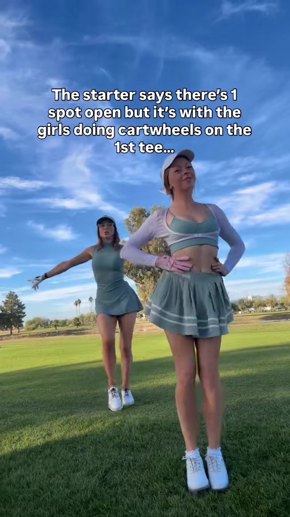 @Clairebear👸⛳️