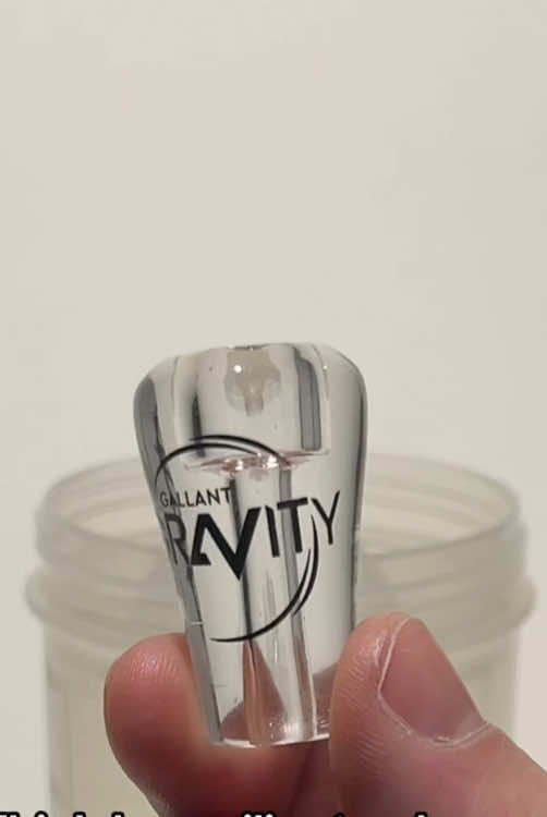 @Gallant Gravity