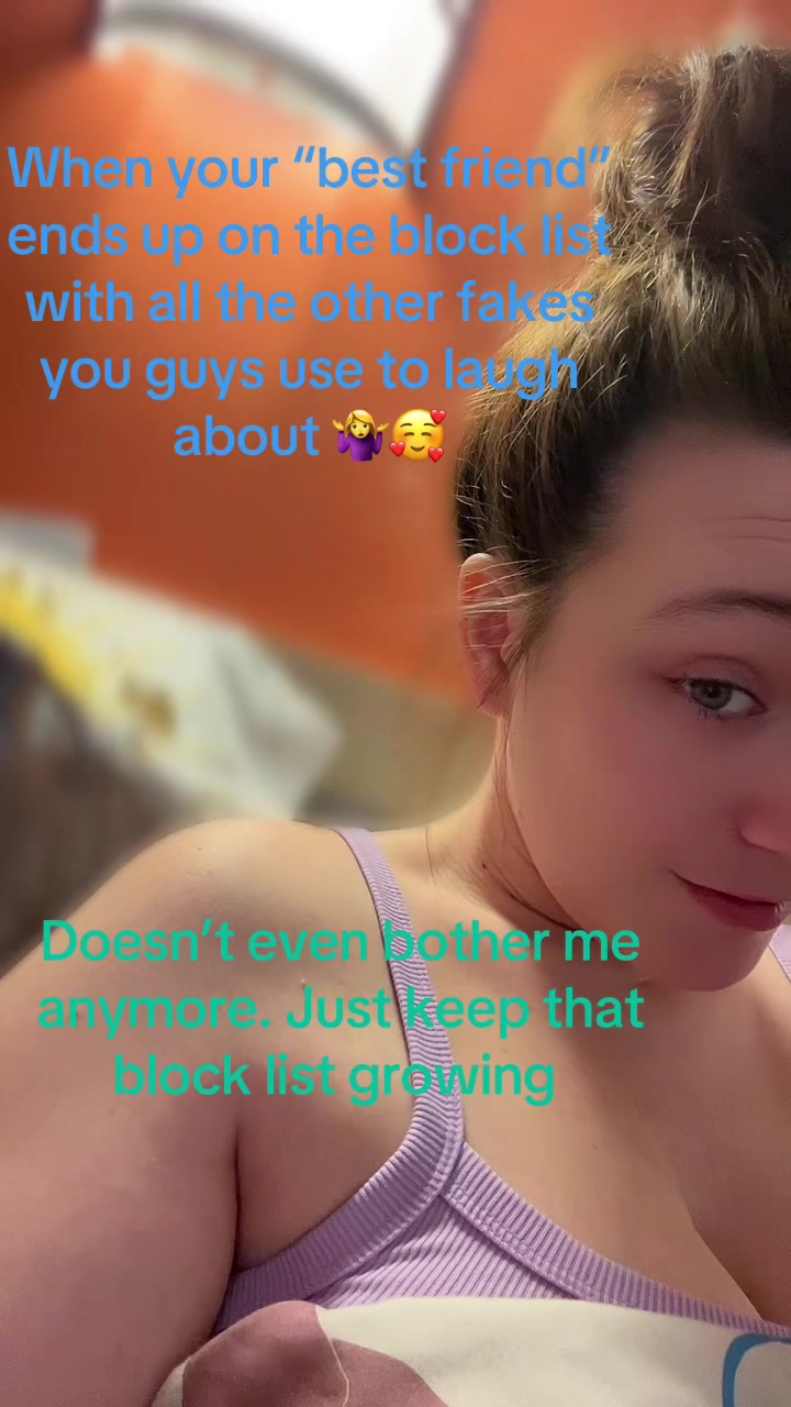 @chantel chaplin