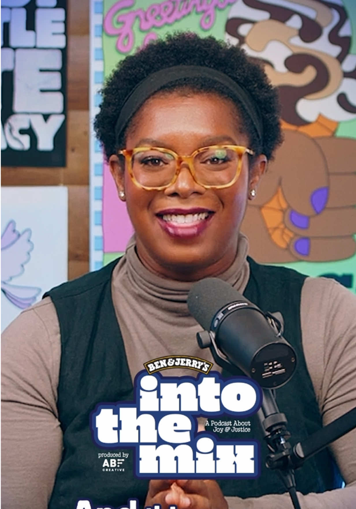 @benandjerrys