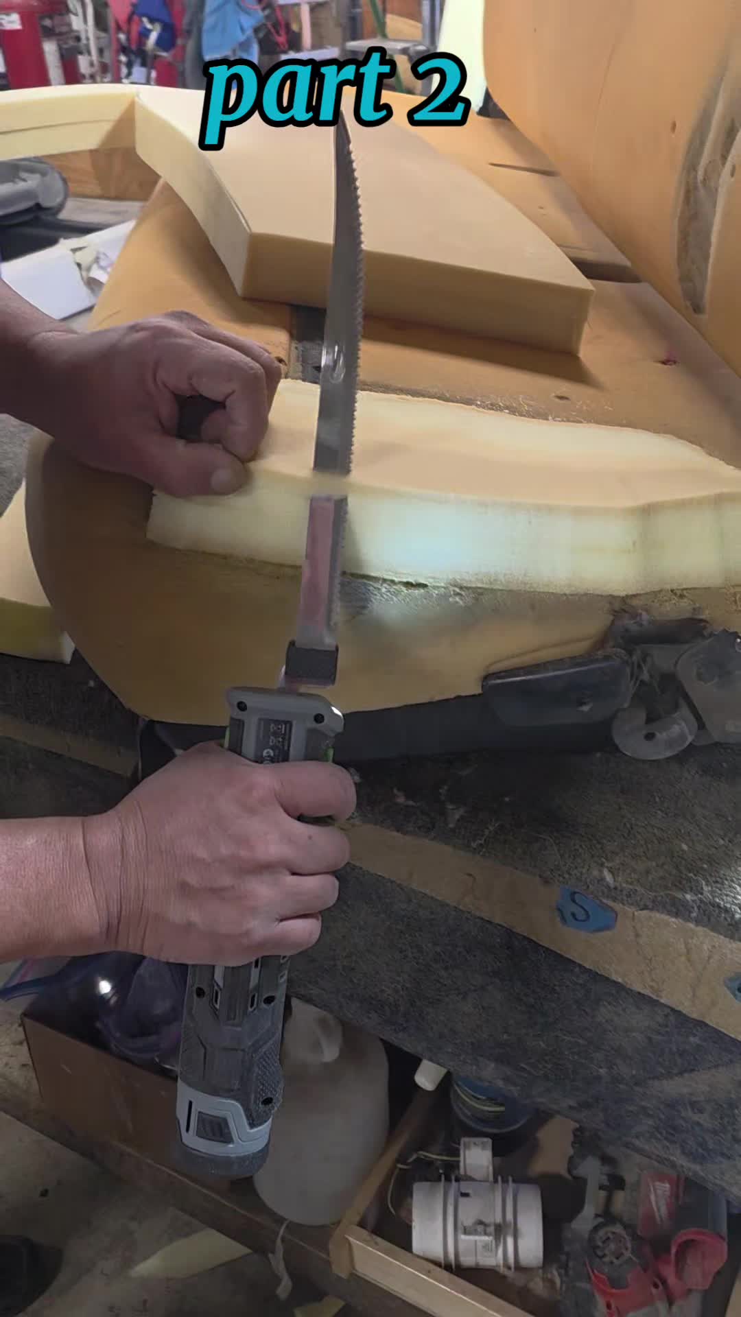 @All About Upholstery