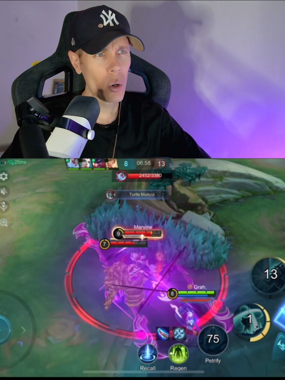 @Lost Plays