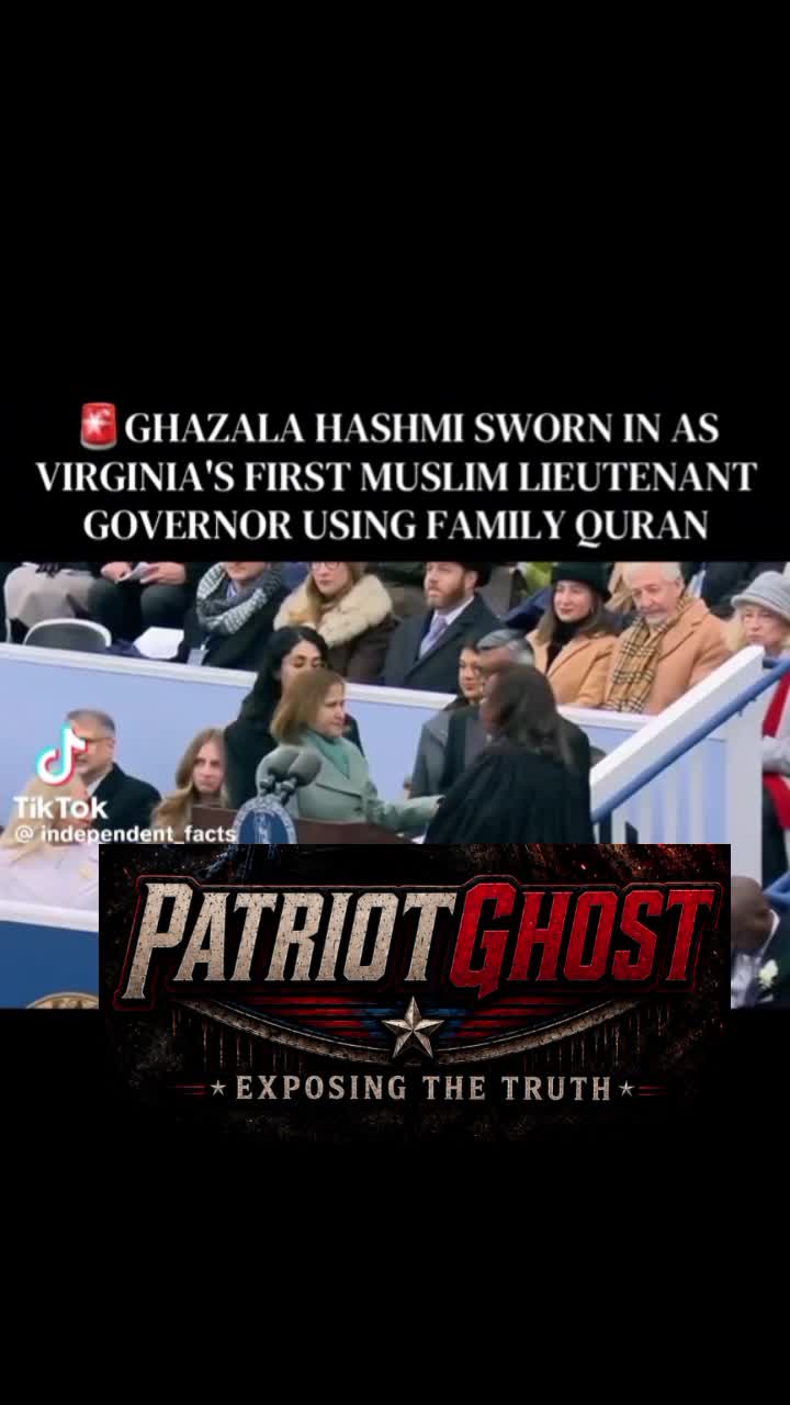 @Patriot Ghost ❌️