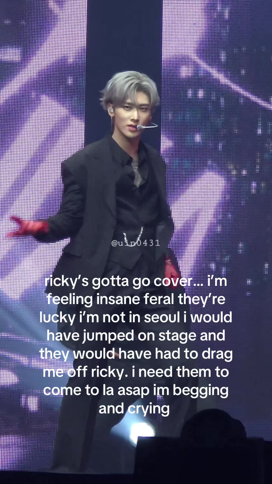 @ricky’s biggest fan