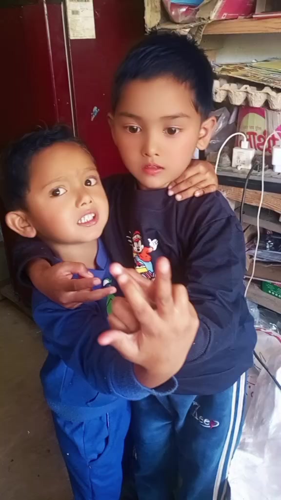 @mitthu Mahat ❤️🩷