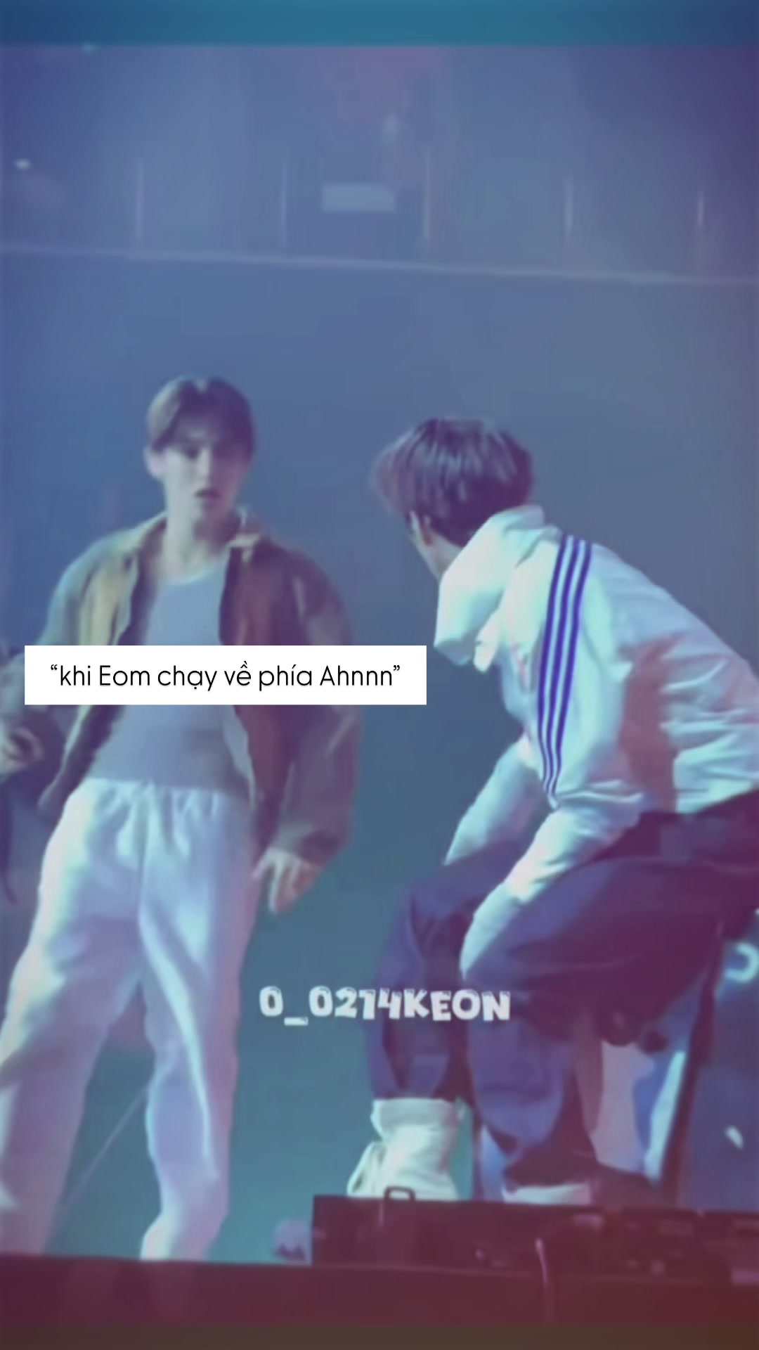 @sean alo, kono trả lời 📞
