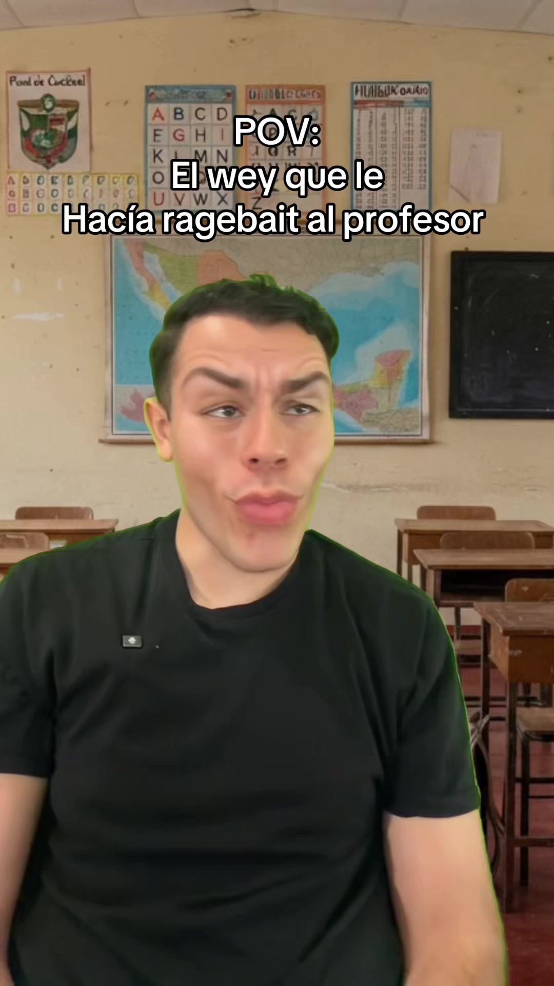 @Omar Madero