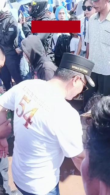 @Aka Mamen BPJS'33