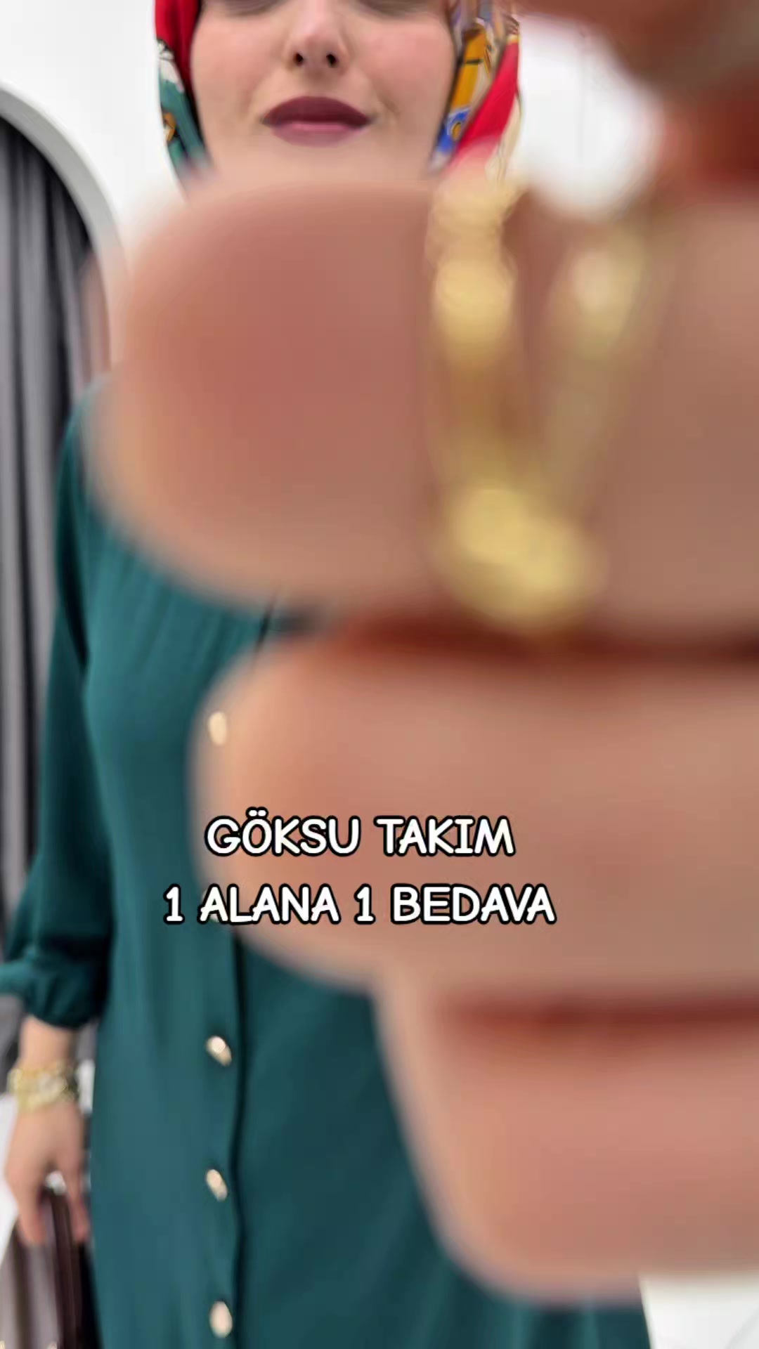 @Tesett&uuml;r Giyim