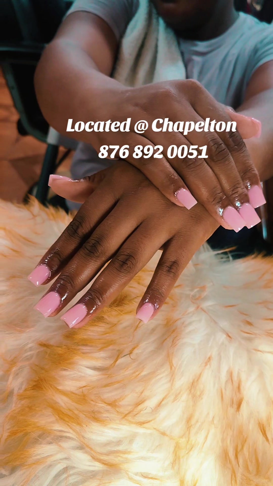 @coliboo hair&nails