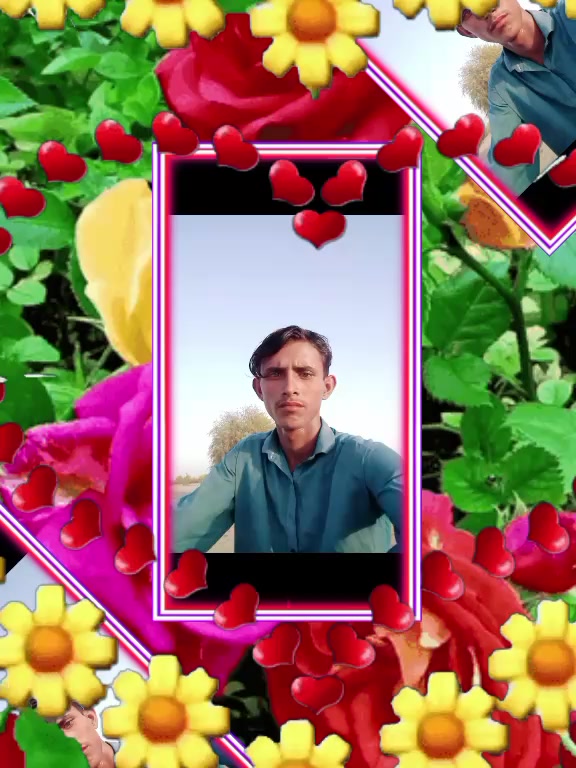 @dur Muhammad