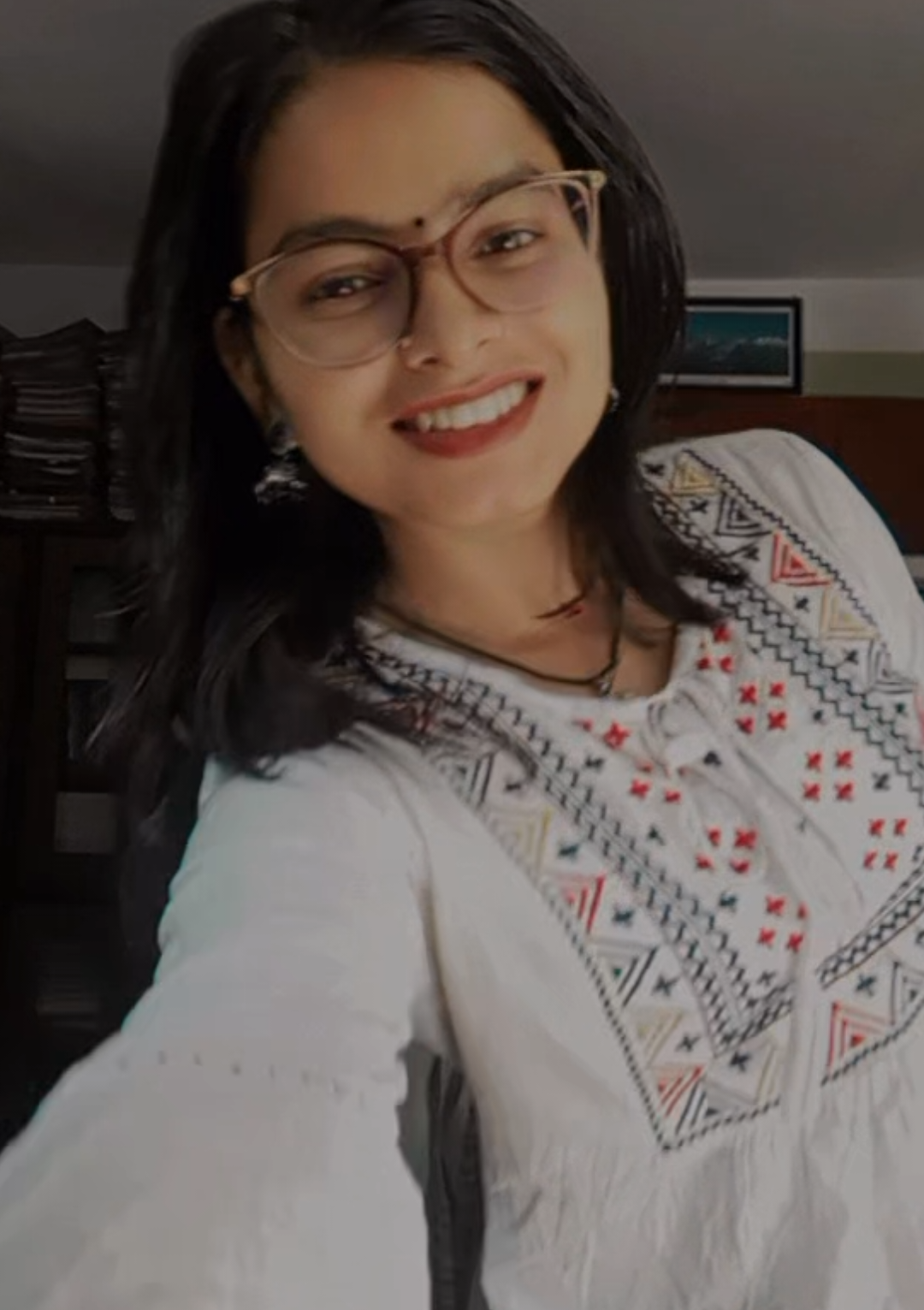 @यशोदा चन्द ♥️