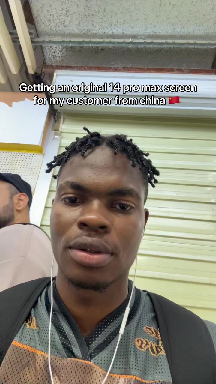 @Chillux 🇨🇳