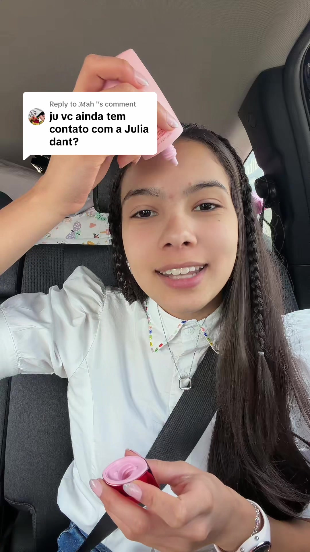 @Júlia Bittencourt