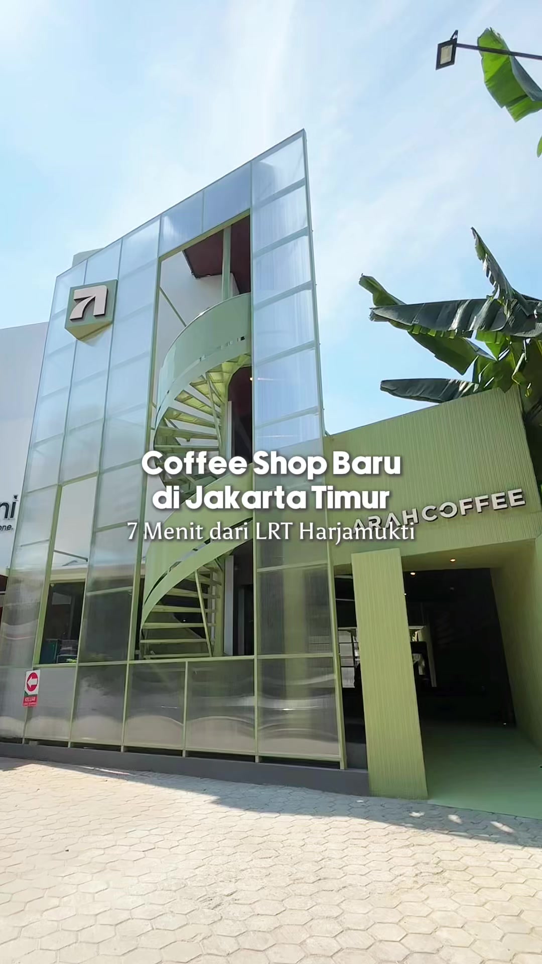 @Wynne | Review Kopi & Makanan