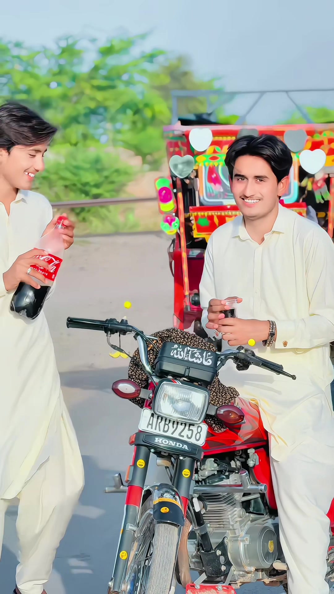 @Rustam Bhatti