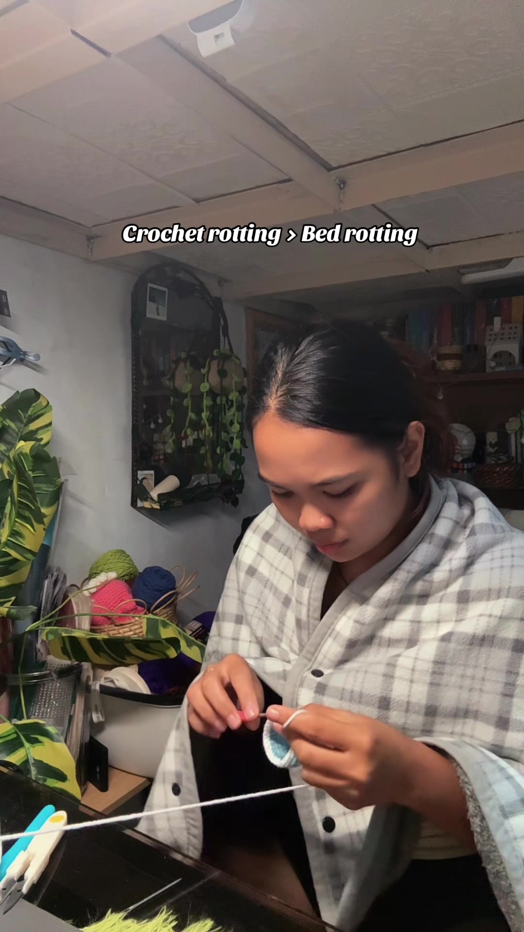@barbs | life diary ๐ค