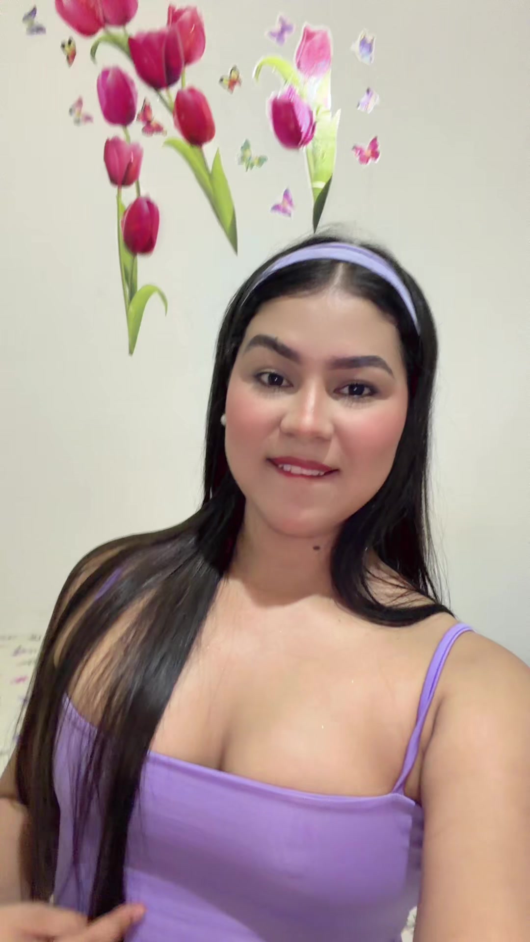 @Dana Michel 🌷