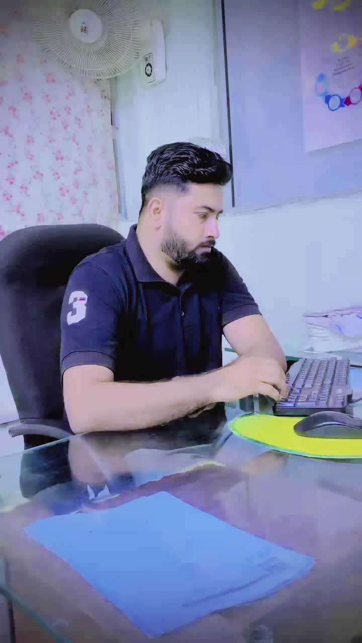 @Muhammad Imran Sandhu