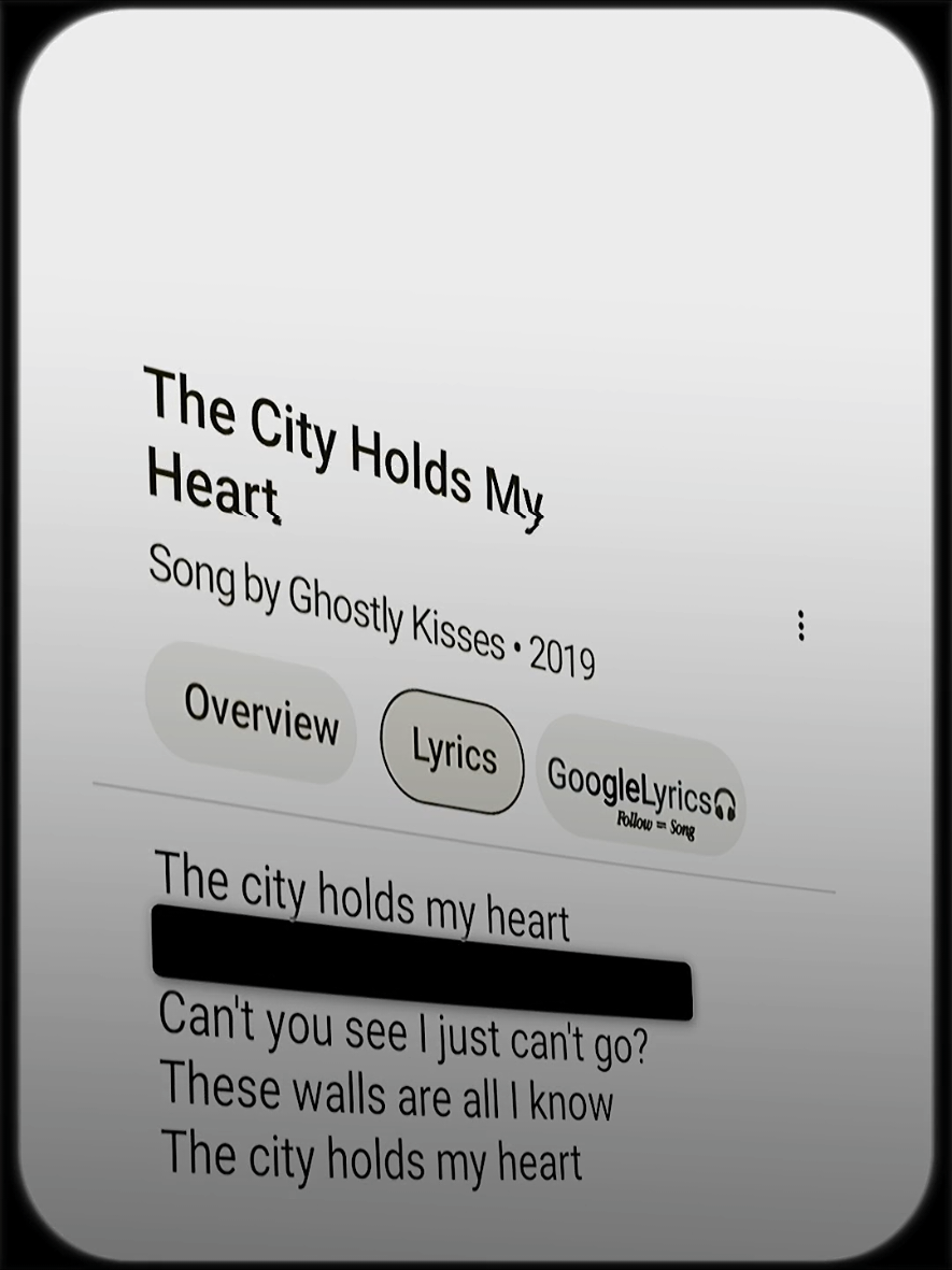 @𝐆𝐨𝐨𝐠𝐥𝐞𝐋𝐲𝐫𝐢𝐜𝐬🎧