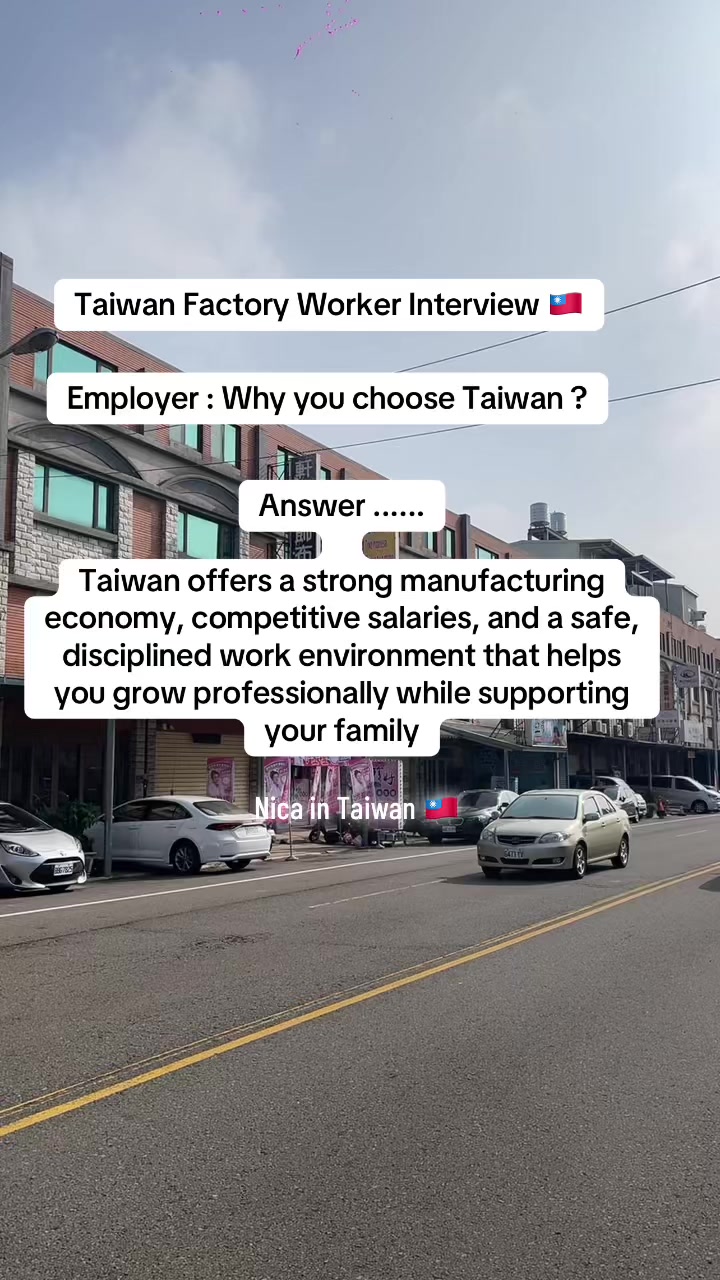 @Nica in Taiwan 🇹🇼