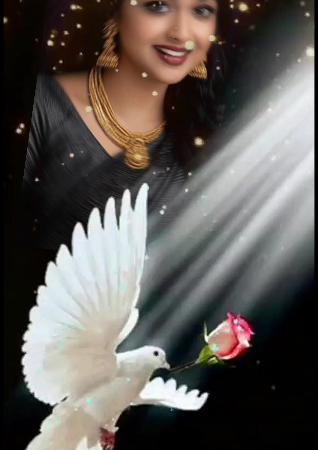 @♥️ அம்மு♥️