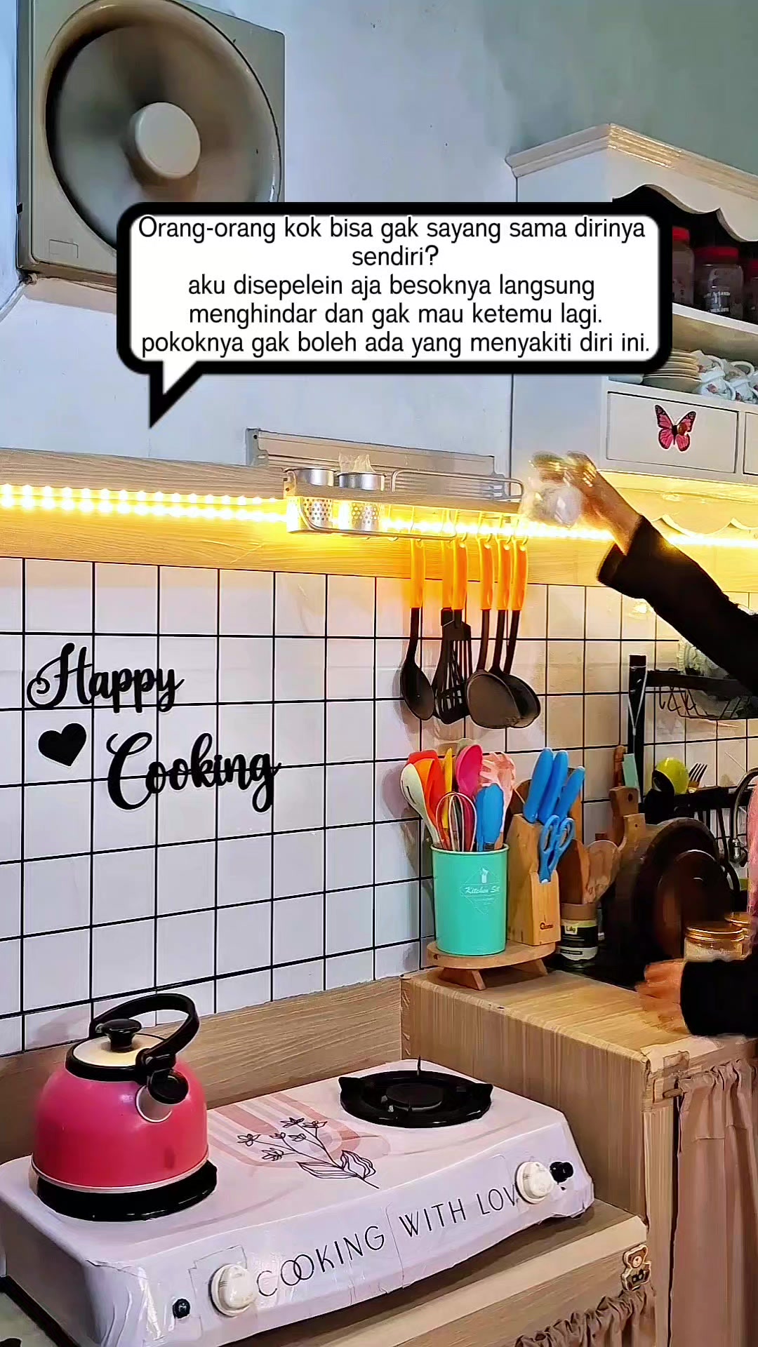 @Toko mama Nuni