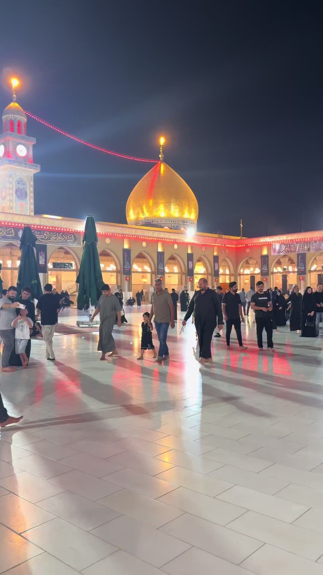 @BeQuran
