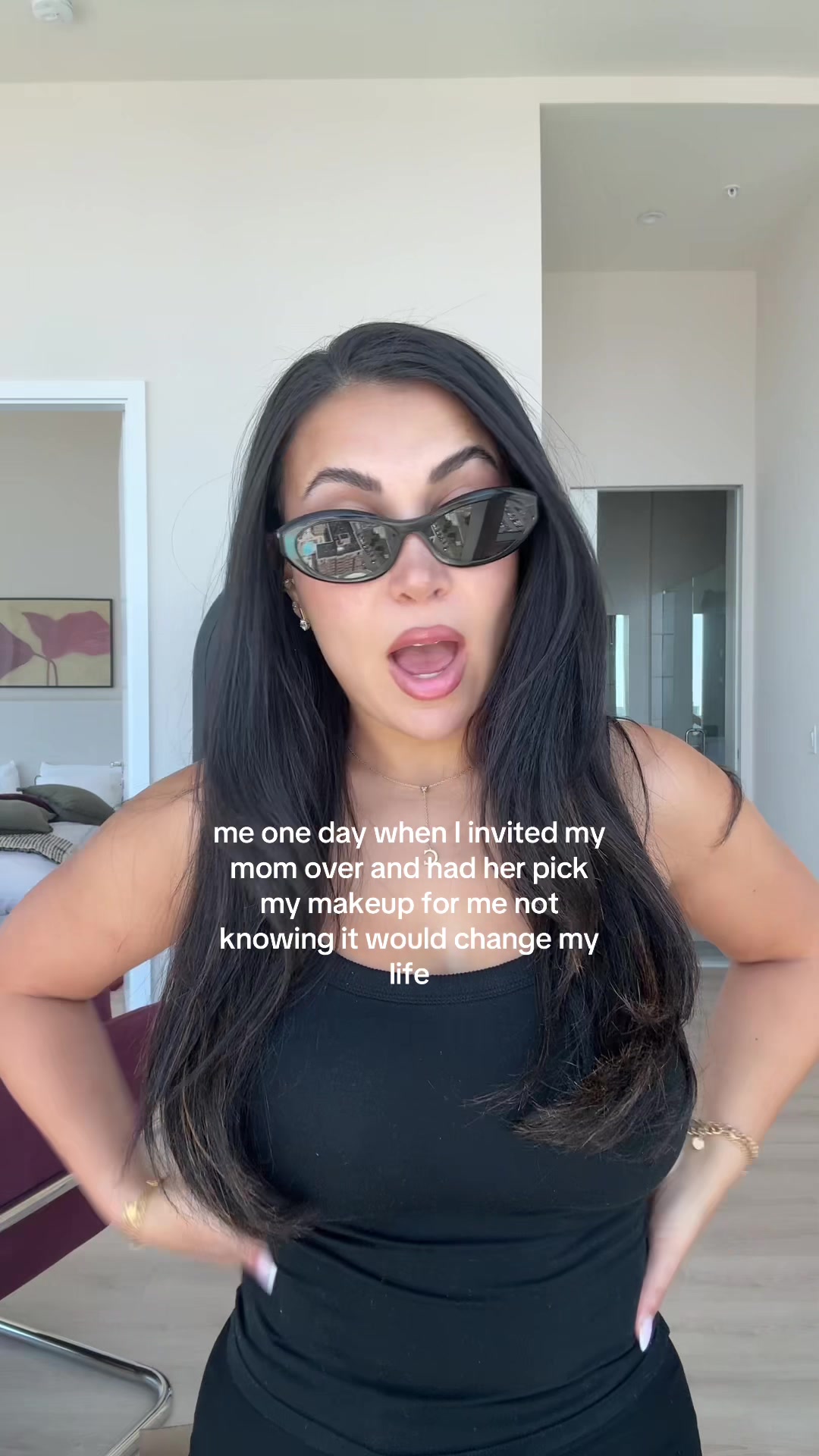 @Christine Abraham