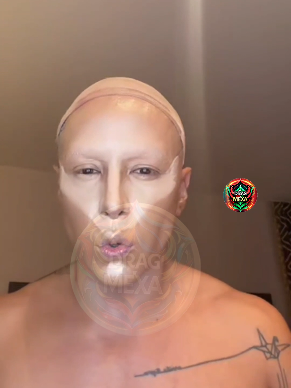 @DRAGMEXA