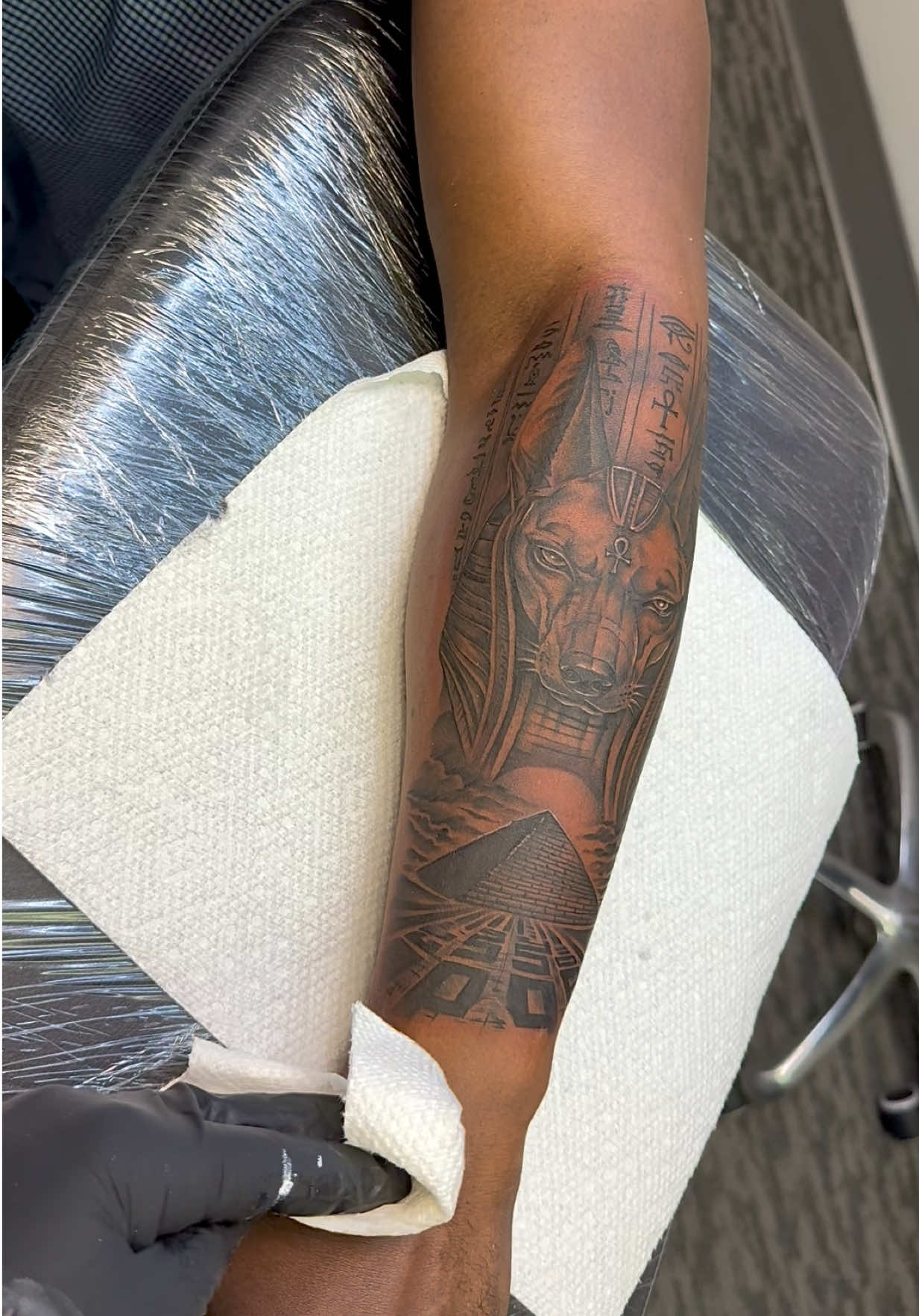 @Ink Surgeon|DMV Tattoo Artist