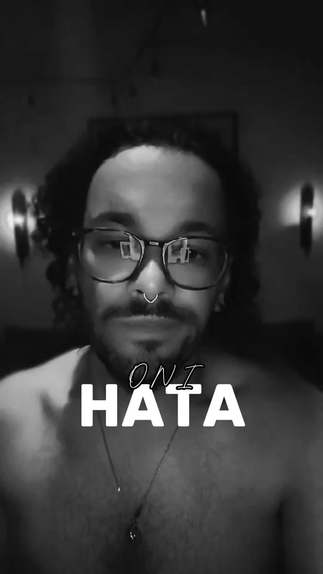 @oni hata