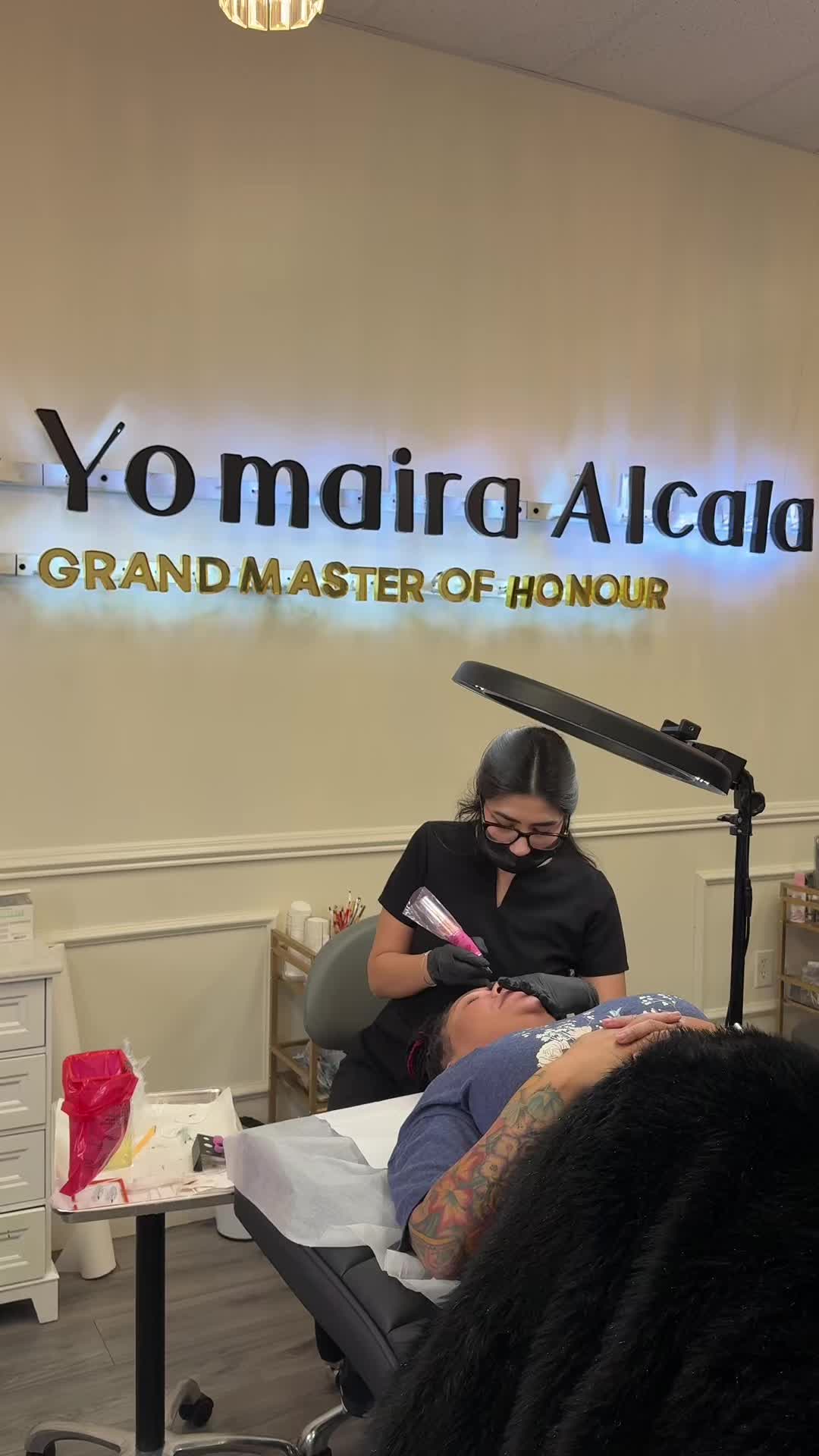 @Yomaira Alcala