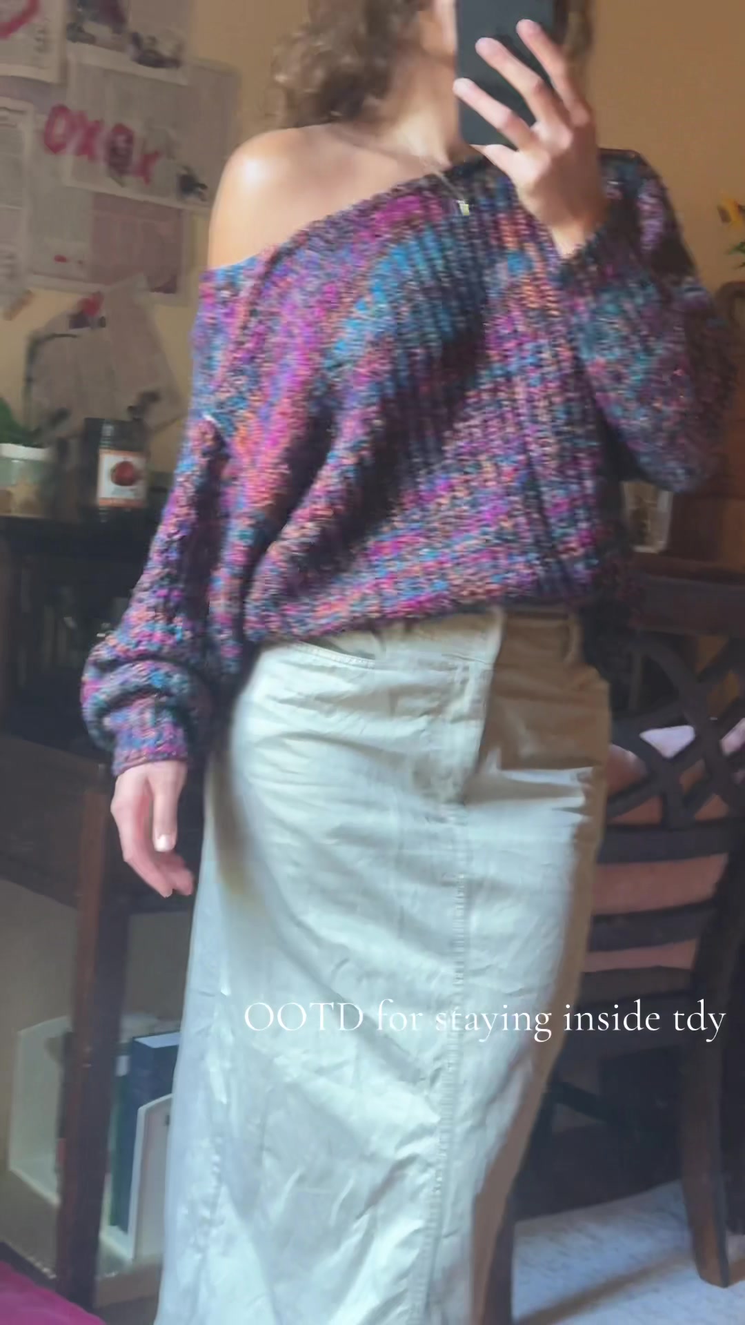 @ariana julia |OOTD & Thrifting