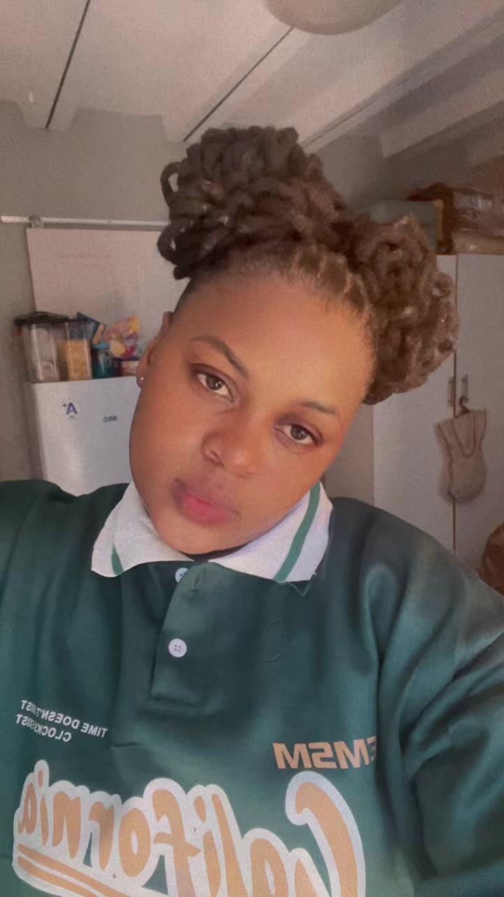 @Emma Maphoko