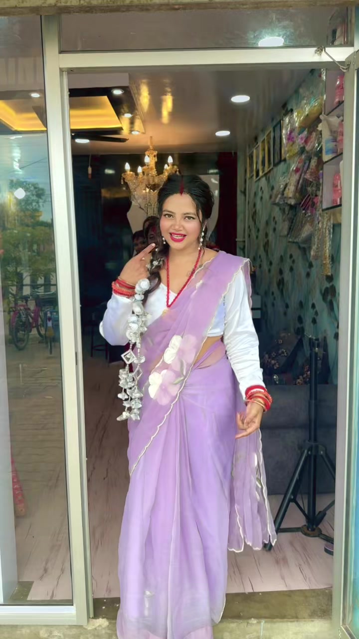 @Ananya makeup studio