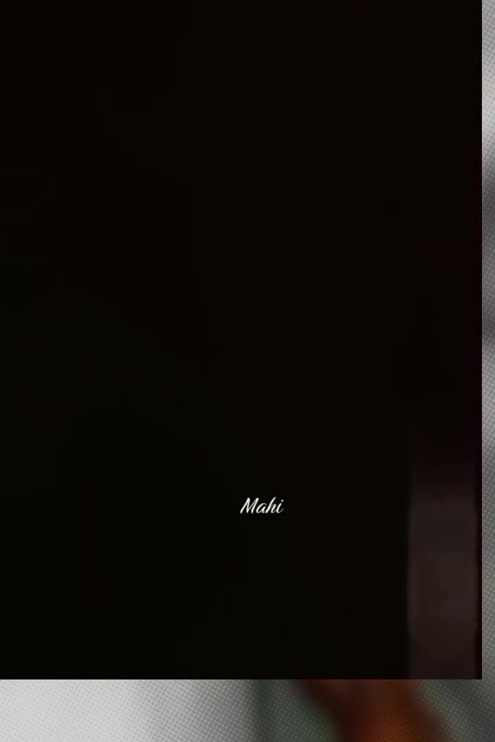 @Mahi 🔥