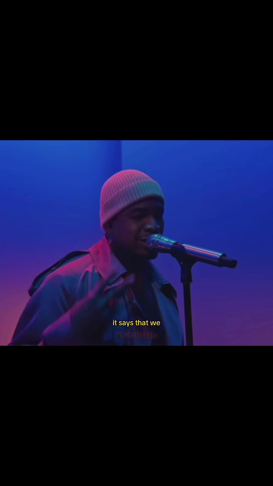 @Vibecheck