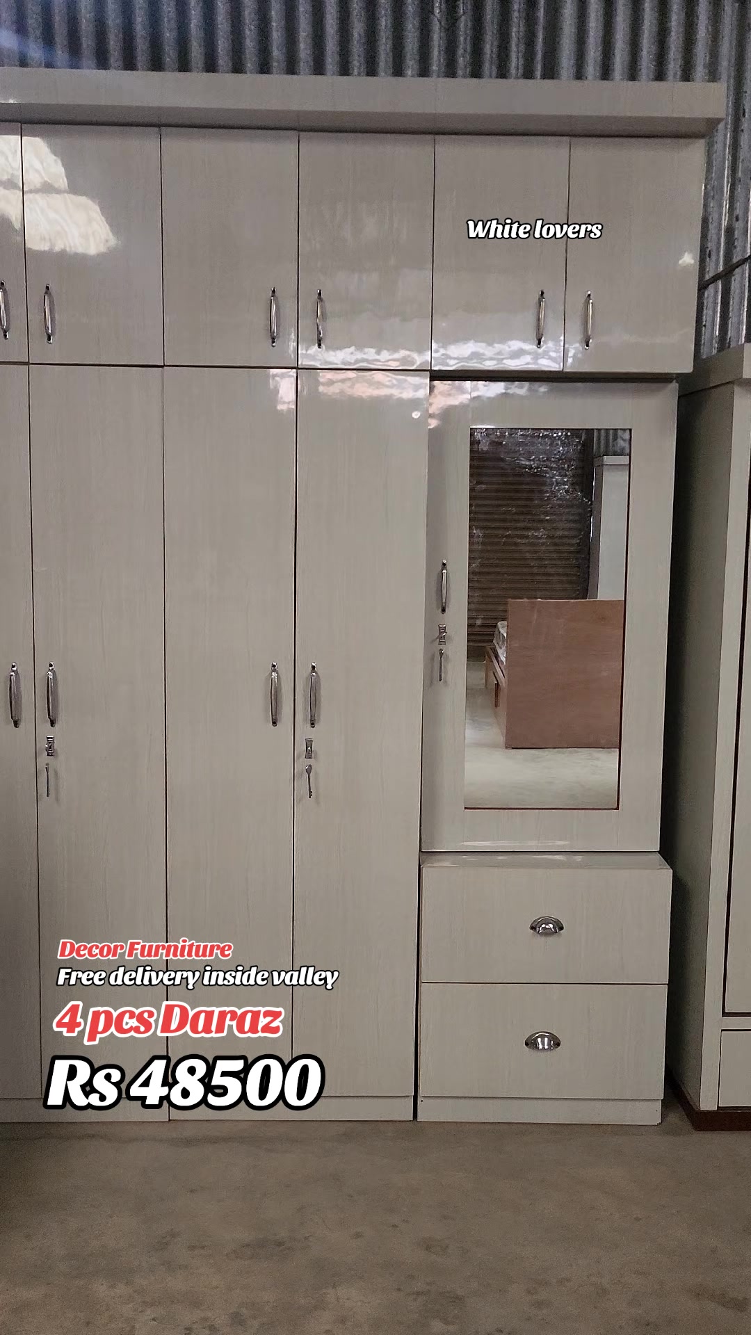 @Decor Furniture