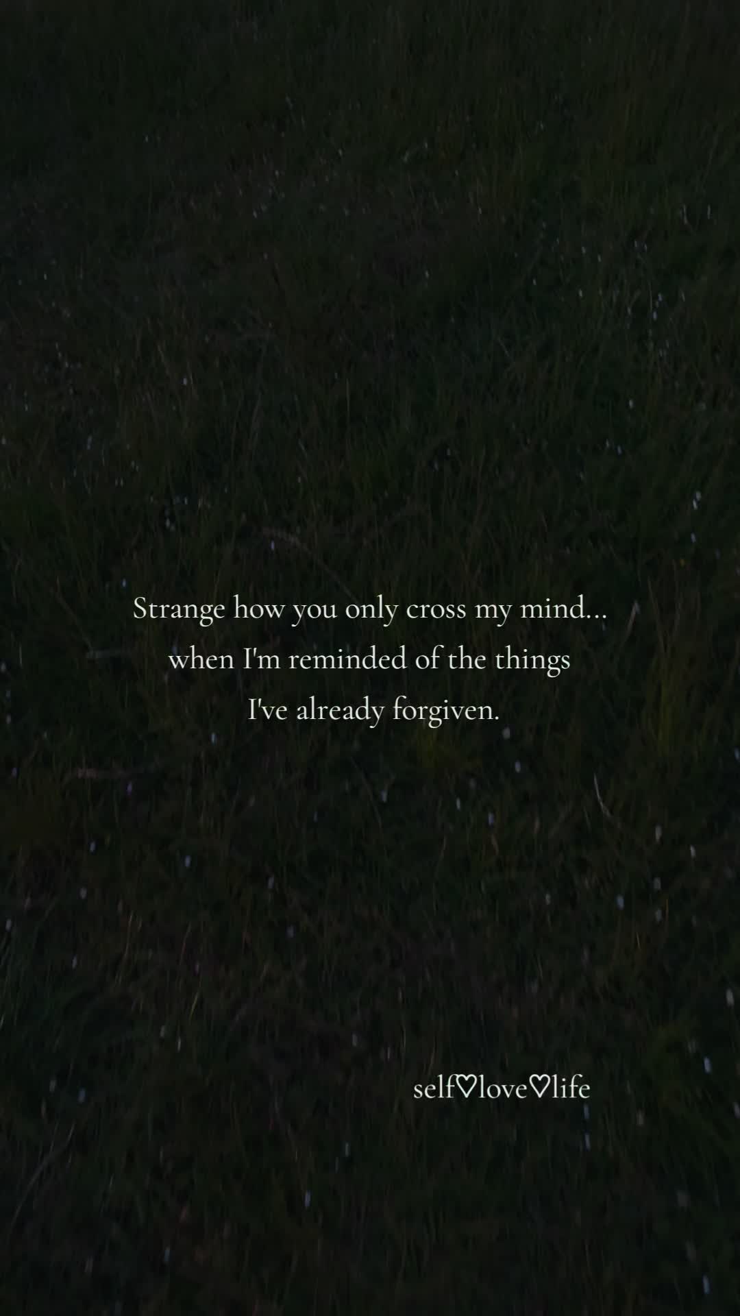 @self♡love