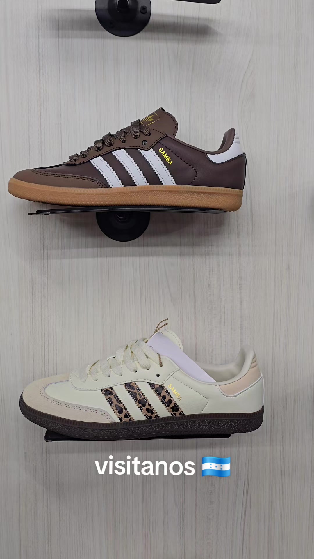 @tienda New sport